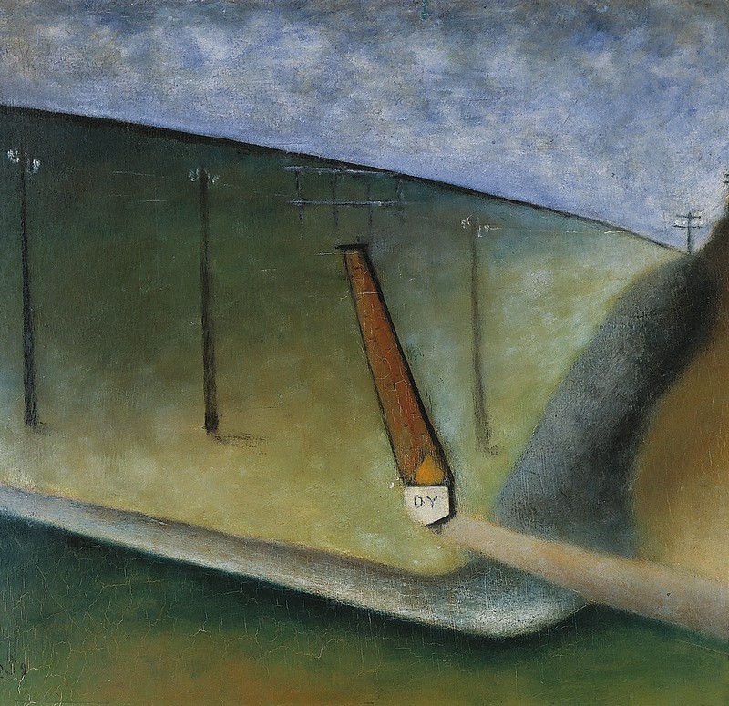 Nad torem do Starołęki