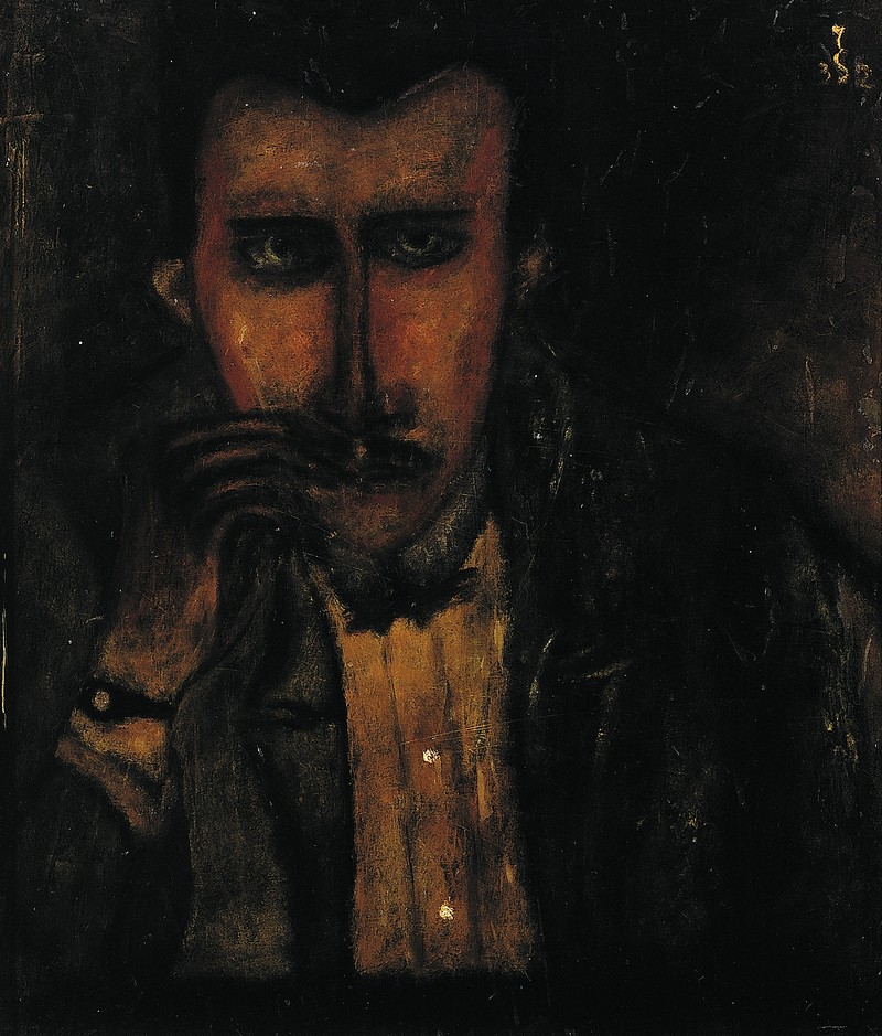 Portret własny