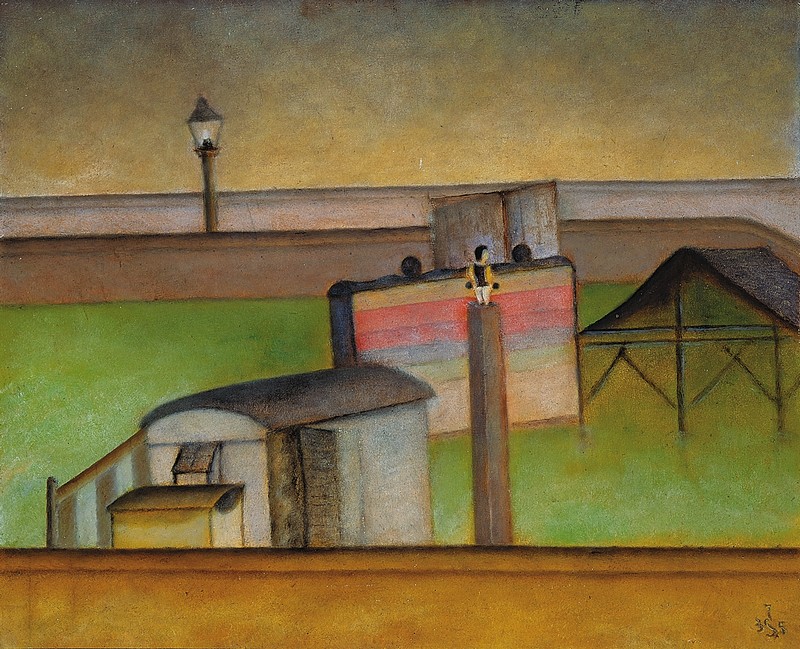 Przy Bramie Dębińskiej