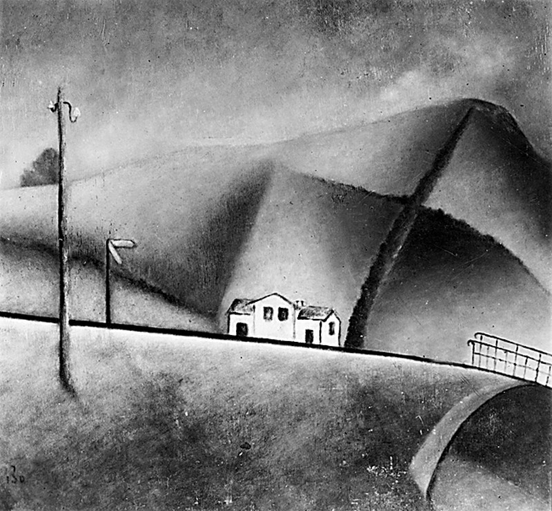 Pod Nowym Miastem (Pomorze)