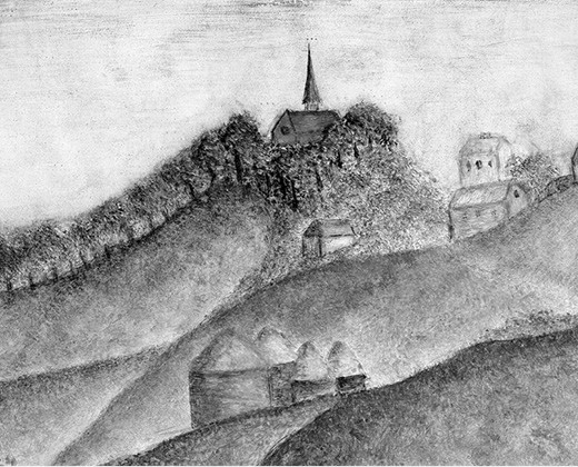 Kościół w Starym Gostyniu