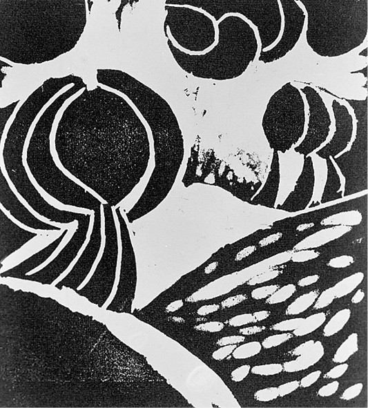 Pejzaż fantastyczny 