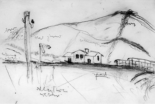 Pod Nowem Miastem (Pomorze)