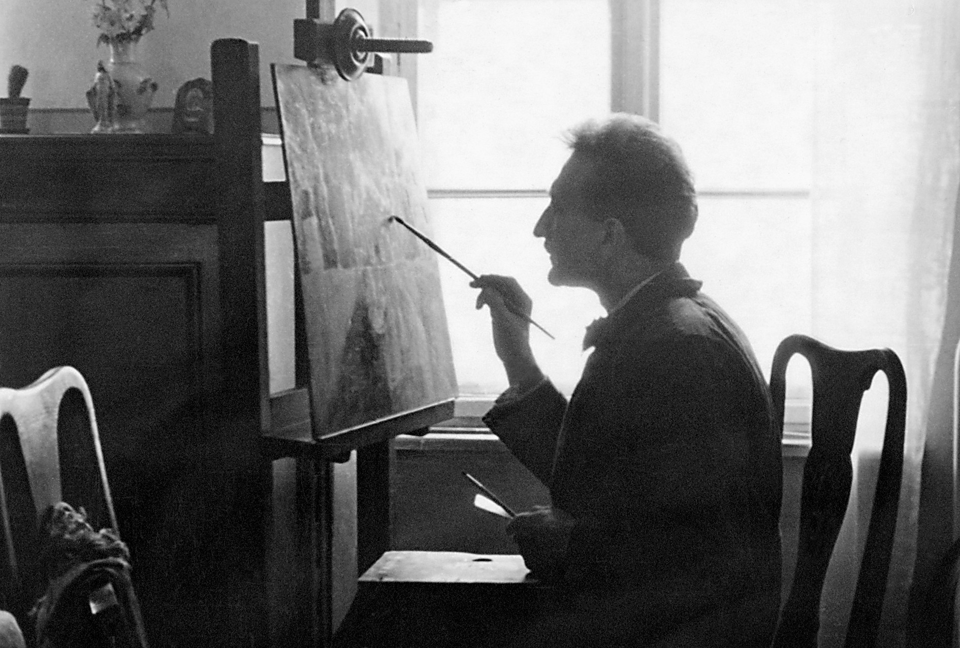 &bdquo;Nie szukam &ndash; przedmiot sam wpada mi w oko&rdquo;. O moim ojcu Janie Spychalskim